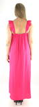 Only naisten Mekko Zora fuchsia purple - Mekot ja tunikat - 133292 - 2