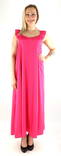 Only naisten Mekko Zora fuchsia purple - Mekot ja tunikat - 133292 - 1