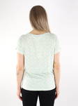 Only dam t-shirt Moster subtle - T-shirts för damer - 135512 - 2