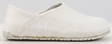 Otz Promenadskor Espadrille Vit - Otz promenadskor - 131122 - 1