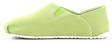 Otz Espadrille unisex kävelykengät pellavaa chartreuse - Otz kävelykengät - 131132 - 2