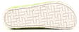 Otz Espadrille unisex kävelykengät pellavaa chartreuse - Otz kävelykengät - 131132 - 3