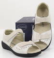 Podowell Sandaler Gaia ecru - Sandaler för damer - 133452 - 2