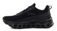 Polecat herrsneakers Aero Runway svart - Sneakers för herrar - 135642 - 2