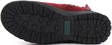 Pomar naisten Gore-tex huopasaappaat Saana wine felt - Naisten saappaat - 132282 - 3