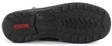 Rieker Stövletter L7160-00 svart - Rieker ankelboots - 127112 - 3
