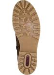Rieker Stövletter Z1471-24 brun - Rieker ankelboots - 127182 - 4