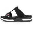 Rieker Slip-ins V5932-00 svart - Slip-ins för damer - 128292 - 3