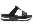 Rieker Slip-ins V5932-00 svart - Slip-ins för damer - 128292 - 1