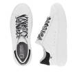 Rieker R-Evolution Sneakers W1201-80 vit - Rieker sneakers - 135382 - 3