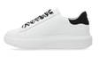 Rieker R-Evolution Sneakers W1201-80 vit - Rieker sneakers - 135382 - 2
