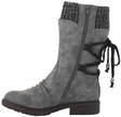 Rieker Saappaat 94773-45 harmaa - Rieker saappaat - 126812 - 2