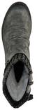 Rieker Saappaat 94773-45 harmaa - Rieker saappaat - 126812 - 3