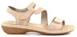 Rieker Sandaalit 659C7-60 beige - Rieker sandaalit - 133162 - 1