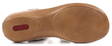 Rieker Sandaalit 659C7-60 beige - Rieker sandaalit - 133162 - 3
