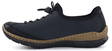 Rieker Sneakers N3268-14 blå - Rieker sneakers - 133952 - 2