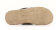 Rieker herrmulor 21384-14 blå - Sandaler för herrar - 135362 - 3
