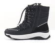 Rieker dam RiekerTex ankelstövlar W0065-00 svart - Rieker ankelboots - 132212 - 2