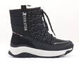 Rieker dam RiekerTex ankelstövlar W0065-00 svart - Rieker ankelboots - 132212 - 1