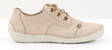 Rieker naisten kävelykengät 52520-62 beige - Rieker kävelykengät - 132952 - 1