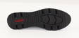 Rieker Kilklackade sneakers N6303-80 vit/multi - Rieker sneakers - 132982 - 3