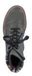 Rieker Stövletter 72630-54 grön - Rieker ankelboots - 134072 - 2