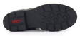 Rieker naisten nilkkurit Z9119-00 musta - Rieker nilkkurit - 134342 - 4