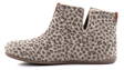 Shepherd naisten Huopatossut Ester leopard - Naisten aamutossut - 132662 - 2
