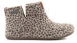 Shepherd naisten Huopatossut Ester leopard - Naisten aamutossut - 132662 - 1