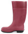 Sievi naisten kumisaappaat leikattava varsi light boot berry - Naisten kumisaappaat - 124322 - 2
