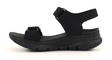 Skechers Sandaalit 119247/BBK ARCH FIT -TOURISTY musta - Skechers sandaalit - 131142 - 2