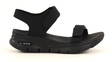 Skechers Sandaalit 119247/BBK ARCH FIT -TOURISTY musta - Skechers sandaalit - 131142 - 1