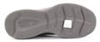 Skechers miesten konepestävät tennarit 232591/BKCC SKECH-LITE PRO-CLEAR RUSH musta - Miesten tennarit - 132802 - 3