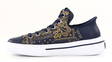 Skechers miesten tennarit 251017/NVY Snoop Dogg SNOOP ONE - DOUBLE G sininen - Miesten tennarit - 135872 - 2