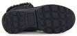 Skechers Ankelboots 167204/BLK Lättsam - Stövletter och kängor för damer - 134492 - 3