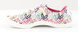 Skechers naisten tennarit 113612/WMLT BEACH BINGO - LOVE TRULY - Skechers tennarit - 132922 - 2