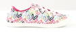 Skechers naisten tennarit 113612/WMLT BEACH BINGO - LOVE TRULY - Skechers tennarit - 132922 - 1