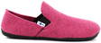 Suomi Kenkä naisten lampaanvilla tossut Koli fuksia - Naisten aamutossut - 129682 - 1