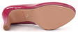 Tamaris naisten Avokkaat/Korkokengät 22426-20 fuxia patent - Avokkaat ja korkokengät - 132902 - 3