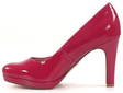 Tamaris naisten Avokkaat/Korkokengät 22426-20 fuxia patent - Avokkaat ja korkokengät - 132902 - 2