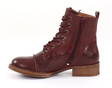 Ten Points Nilkkurit 60004 Pandora Dark red - Naisten nilkkurit - 131442 - 2