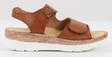 Ten Points naisten Maya Sandaalit 60265 Cognac - Naisten sandaalit - 130172 - 1