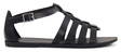 Vagabond Sandaler Tia 2.0 svart - Sandaler för damer - 133692 - 1
