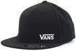 Vans Keps Splitz svart - Accessoarer för herrar - 126742 - 2