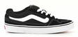 Vans herrsneakers Caldrone VN0A5JM2BA21 svart/vit - Sneakers för herrar - 136122 - 1