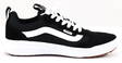 Vans nahkaiset tennarit Range Exp musta/valkoinen - Naisten tennarit - 129792 - 1