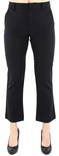 Vero Moda Byxor Leah mr kick flare svart - Byxor för damer - 123492 - 1