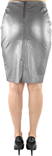Vero Moda Kynähame Ninea hw hopea - Hameet - 119832 - 2