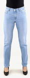 Vero Moda naisten Farkut Daf mr straight v.sininen - Naisten farkut - 132712 - 1