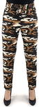 Vero Moda naisten Housut Saga nw camora - Naisten housut - 131292 - 1